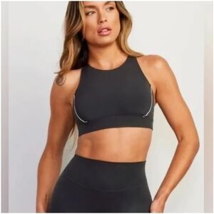 Stori by Katy Hearn Endurance Bra Sz 8 NWT